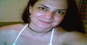 1charme 52 years old I am from Santos/Sao Paulo, Seeking Dating with Man