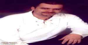 Djchano 52 years old I am from Medellin/Antioquia, Seeking Dating Friendship with Woman