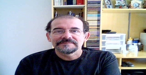 Jhoy50 67 years old I am from Brasilia/Distrito Federal, Seeking Dating Friendship with Woman