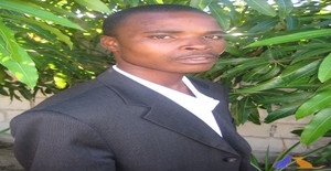 Incoparávelneves 33 years old I am from Maputo/Maputo, Seeking Dating Friendship with Woman