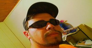 Kev_f 33 years old I am from Ponta Grossa/Parana, Seeking Dating with Woman