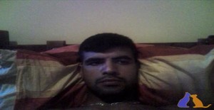 Bomberman_ven 36 years old I am from Caracas/Distrito Capital, Seeking Dating Friendship with Woman