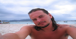 Mmirwald 44 years old I am from São Paulo/Sao Paulo, Seeking Dating with Woman