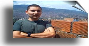 Baironpat 46 years old I am from Medellin/Antioquia, Seeking Dating Friendship with Woman