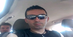 (paulo32) 46 years old I am from Ermesinde/Porto, Seeking Dating Friendship with Woman