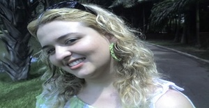 Lindaborboleta22 35 years old I am from Goiânia/Goias, Seeking Dating Friendship with Man