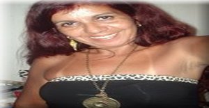 Melguinevere 58 years old I am from São Paulo/Sao Paulo, Seeking Dating with Man