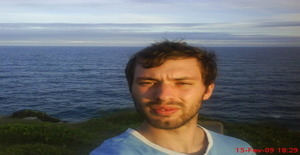 Ciborgjr 35 years old I am from Tres Cachoeiras/Rio Grande do Sul, Seeking Dating with Woman