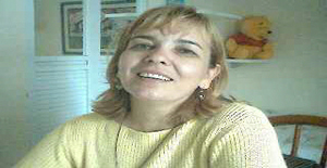 Angelini 60 years old I am from Sao Paulo/Sao Paulo, Seeking Dating Friendship with Man