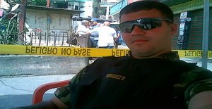 Yeinson 36 years old I am from Caracas/Distrito Capital, Seeking Dating Friendship with Woman