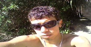Guilherme123 32 years old I am from Lages/Santa Catarina, Seeking Dating with Woman