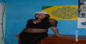 Morenagostosasex 54 years old I am from Timóteo/Minas Gerais, Seeking Dating Friendship with Man