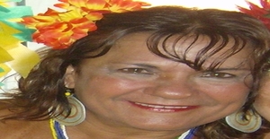 Margomaynart 65 years old I am from Maceió/Alagoas, Seeking Dating Friendship with Man