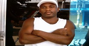 Oswaldorj 41 years old I am from Salvador/Bahia, Seeking Dating Friendship with Woman