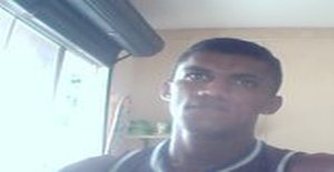 Hyuuga 36 years old I am from Natal/Rio Grande do Norte, Seeking Dating Friendship with Woman