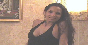 Ktiusk 45 years old I am from Barquisimeto/Lara, Seeking Dating Friendship with Man