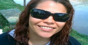 Amanda.s-a 40 years old I am from Sao Paulo/Sao Paulo, Seeking Dating Friendship with Man