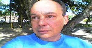 Freire1000 57 years old I am from São José Dos Campos/Sao Paulo, Seeking Dating Friendship with Woman