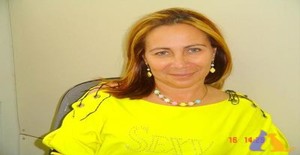 Karismaa 60 years old I am from Brasilia/Distrito Federal, Seeking Dating Friendship with Man
