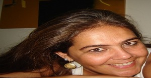Vickbella2 54 years old I am from Rio de Janeiro/Rio de Janeiro, Seeking Dating Friendship with Man