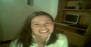 Caro21salazar 39 years old I am from Caracas/Distrito Capital, Seeking Dating Friendship with Man