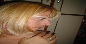 Loira_pink 44 years old I am from Rio de Janeiro/Rio de Janeiro, Seeking Dating Friendship with Man