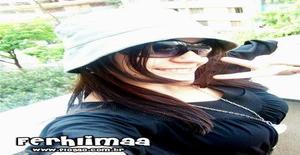 Gatinaha 31 years old I am from Campo Grande/Mato Grosso do Sul, Seeking Dating Friendship with Man