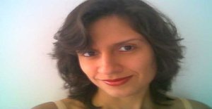 Micheli_amiga 43 years old I am from Recife/Pernambuco, Seeking Dating Friendship with Man