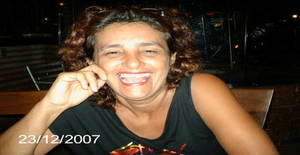 Misteriolunar 54 years old I am from Fortaleza/Ceara, Seeking Dating Friendship with Man