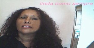 Annaterraxxxxxxx 60 years old I am from Fortaleza/Ceara, Seeking Dating with Man