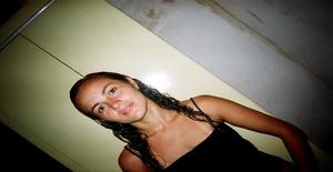 Eliza98 42 years old I am from São Luis/Maranhao, Seeking Dating Friendship with Man