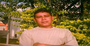 Manssur15 56 years old I am from Poá/Sao Paulo, Seeking Dating with Woman