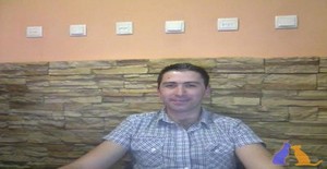 Panhol2007 44 years old I am from Lisboa/Lisboa, Seeking Dating Friendship with Woman