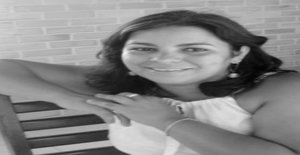 Kell-flor 53 years old I am from Ipueira/Rio Grande do Norte, Seeking Dating Friendship with Man