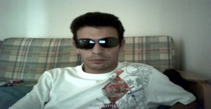 Dsilver 36 years old I am from Lisboa/Lisboa, Seeking Dating Friendship with Woman