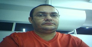 Adriano.cesar 51 years old I am from Natal/Rio Grande do Norte, Seeking Dating with Woman