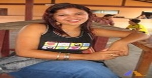 Lucyvalda 34 years old I am from Ribeirão Prêto/Sao Paulo, Seeking Dating Friendship with Man