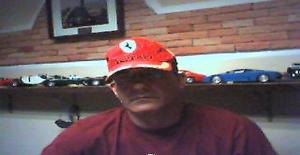Totomaduro41 56 years old I am from Caracas/Distrito Capital, Seeking Dating with Woman