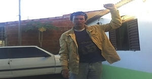Lopequeño 48 years old I am from Paranoá/Distrito Federal, Seeking Dating Friendship with Woman