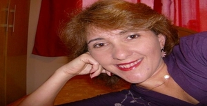 Lulueuzinha 51 years old I am from Curitiba/Parana, Seeking Dating Friendship with Man