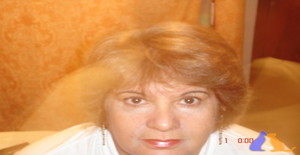Brigid 58 years old I am from Ribeirao Preto/Sao Paulo, Seeking Dating with Man
