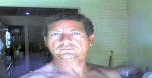 Marck_mar 60 years old I am from Castanhal/Pará, Seeking Dating Friendship with Woman