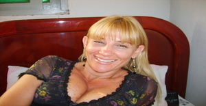 Rufiana 50 years old I am from Colatina/Espirito Santo, Seeking Dating with Man