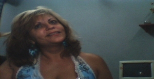 Mineiracarentes 59 years old I am from Belo Horizonte/Minas Gerais, Seeking Dating Friendship with Man
