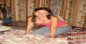 Marilabella24 37 years old I am from Cali/Valle Del Cauca, Seeking Dating Marriage with Man