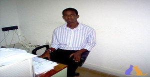 Nelsito010 37 years old I am from Luanda/Luanda, Seeking Dating Friendship with Woman