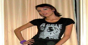 Rayito_de_luna03 41 years old I am from Tuluá/Valle Del Cauca, Seeking Dating Friendship with Man