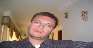 Rolito75 46 years old I am from Bogota/Bogotá dc, Seeking Dating with Woman