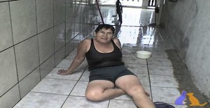 -rosa 69 years old I am from São Paulo/Sao Paulo, Seeking Dating with Man