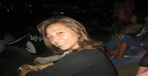 Celeste* 58 years old I am from Barreiro/Setubal, Seeking Dating Friendship with Man